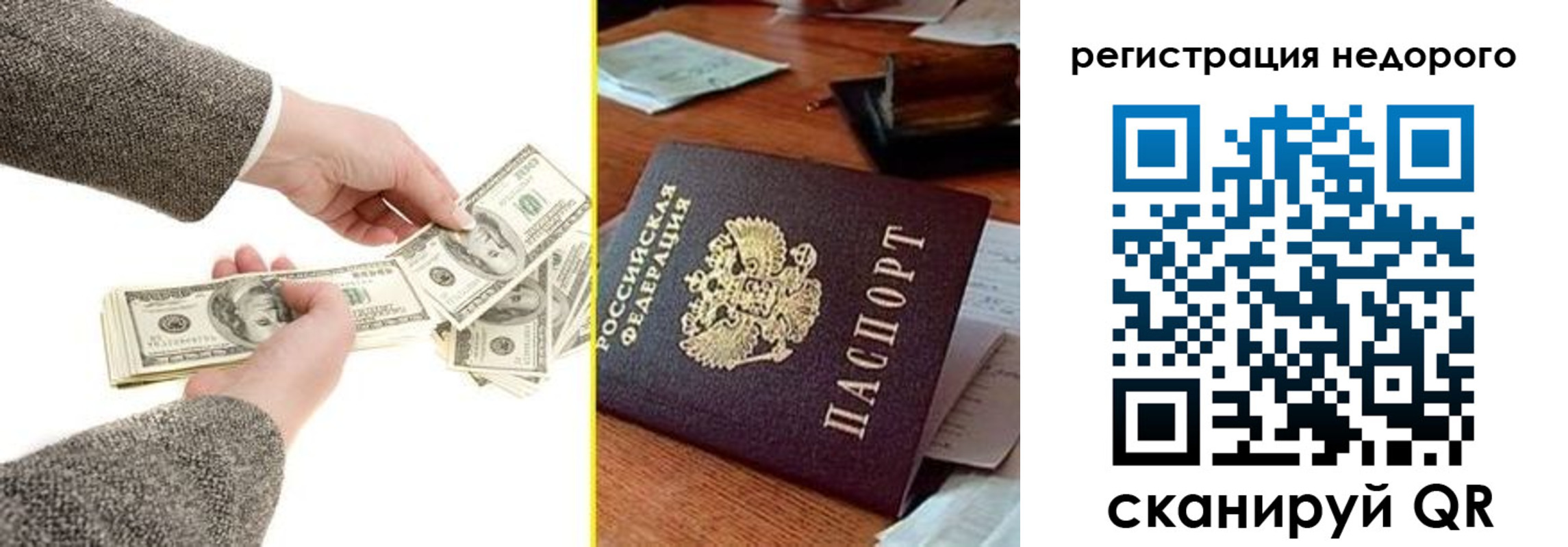 прописка регистрация в Королёве
